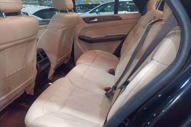 Used Mercedes-Benz GLE 2018 GLE 320 4MATIC Dynamic Edition Collector's Edition
