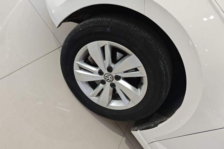 Used Volkswagen Polo 2019 Plus 1.5L Automatic Panoramic Enjoyment Edition