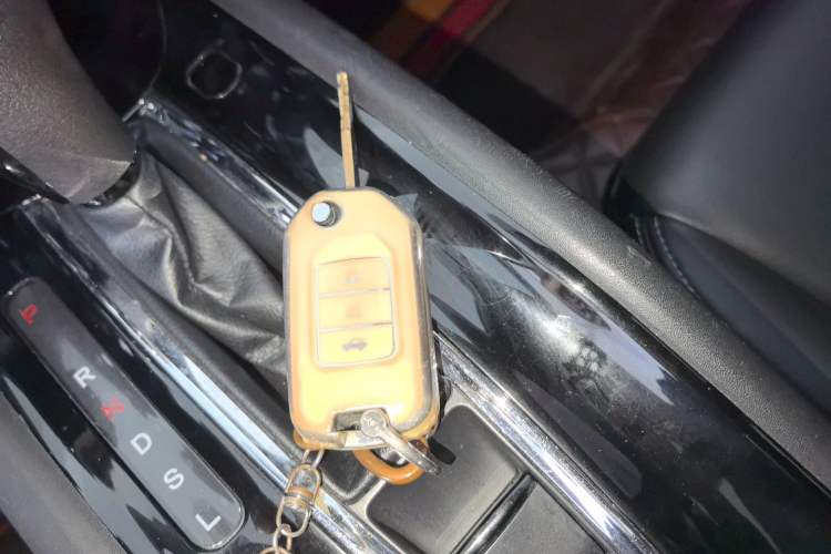 Used Honda Vezel 2020 1.5L CVT Elite Edition