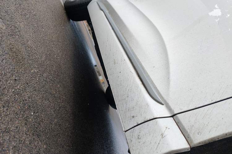 Used Hongqi HS3 2023 1.5T Two-Wheel Drive Shanwei Edition
