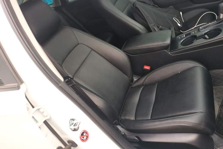 Used Honda Integra 2023 240TURBO CVT Leading Edition
