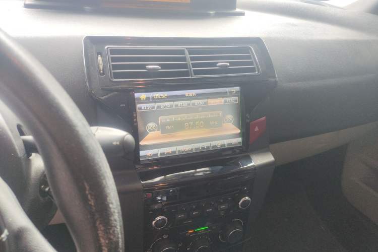 Used Citroen C-Quatre 2013 Sedan 1.6L Automatic Prestige Model