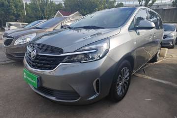 Used Buick GL8 2022 Land Cruiser Executive Class 652T Comfort Model