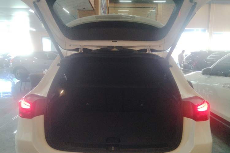 Used Mercedes-Benz GLA 2024 GLA 220