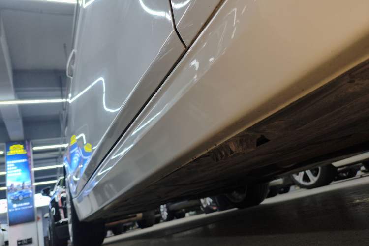 Used BMW 3 Series 2018 320Li Fashion Model
