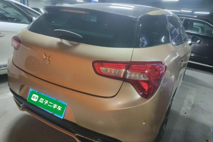 Used  5 2015 1.8T 60th Anniversary Limited Edition THP200
