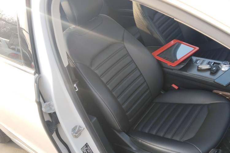 Used Ford Mondeo 2020 EcoBoost 180 Stylish Model