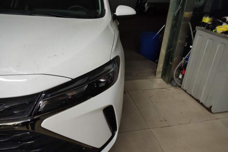 Used Chevrolet Monza 2023 1.5L Dual-Clutch WOW Enjoyment Edition
