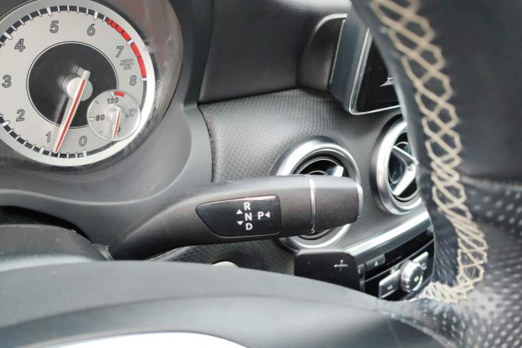 Used Mercedes-Benz A-Class (Import) 2013 A 200 Urban Edition