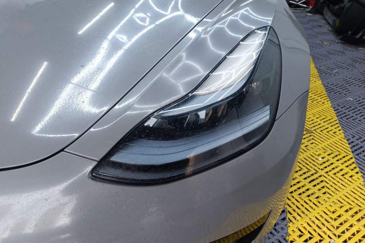 Used Tesla Model 3 2022 Rear-Wheel-Drive Version
