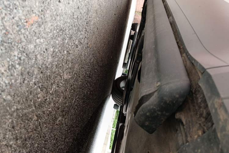 Used Volkswagen Teramont 2020 380TSI Four-Wheel Drive Luxury Version China VI Standard
