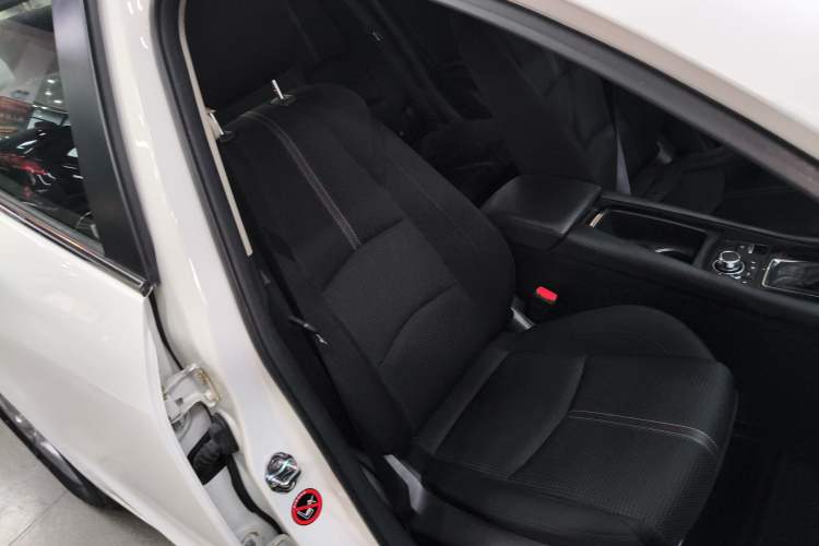 Used Mazda Mazda 3 Axela 2017 Sedan 1.5L Automatic Luxury Model Emission Standard China V