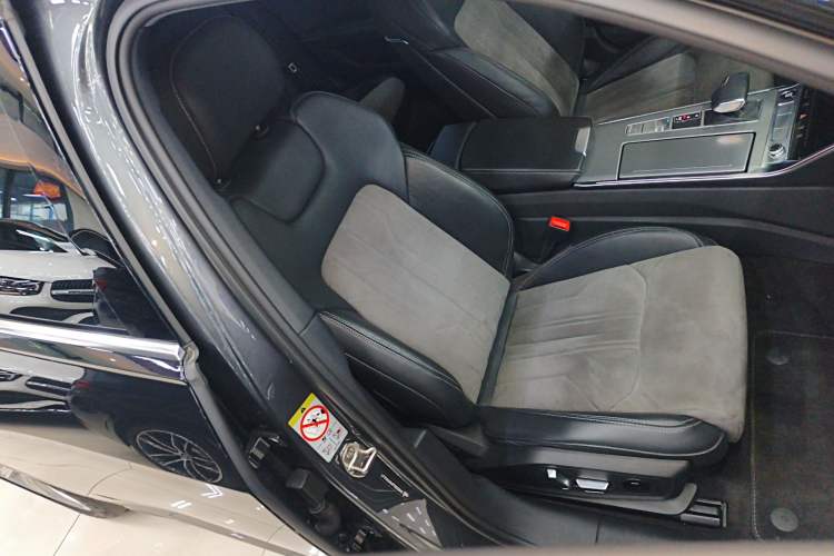 Used Audi A6L 2023 45 TFSI Prestige Dynamic Edition