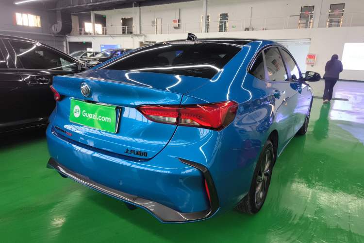 Used Buick Verano 2023 Pro GS Hunter Wind Edition