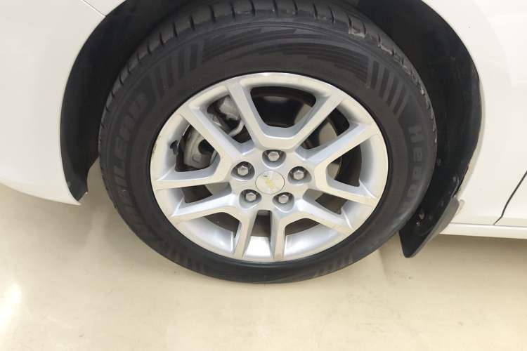 Used Chevrolet Malibu 2016 1.6T Automatic Comfort Edition