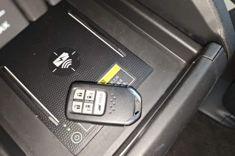 Used Honda Odyssey 2022 2.0L eHEV Sharp Enjoyment Edition