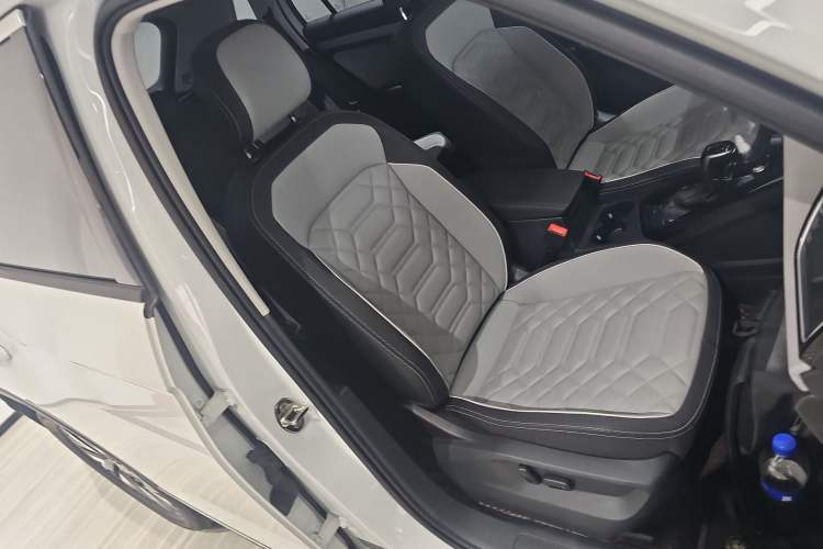 Used Volkswagen Tayron 2025 Zhongxiang Version 330TSI
