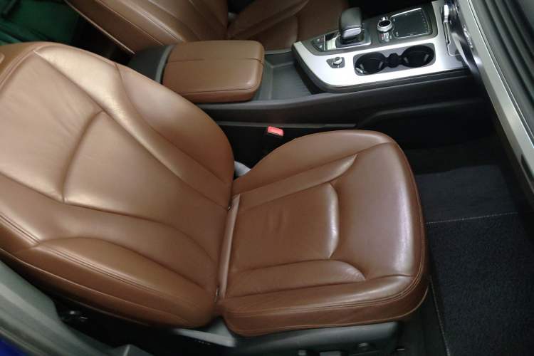 Used Audi Q7 2016 40 TFSI S line Sport Edition
