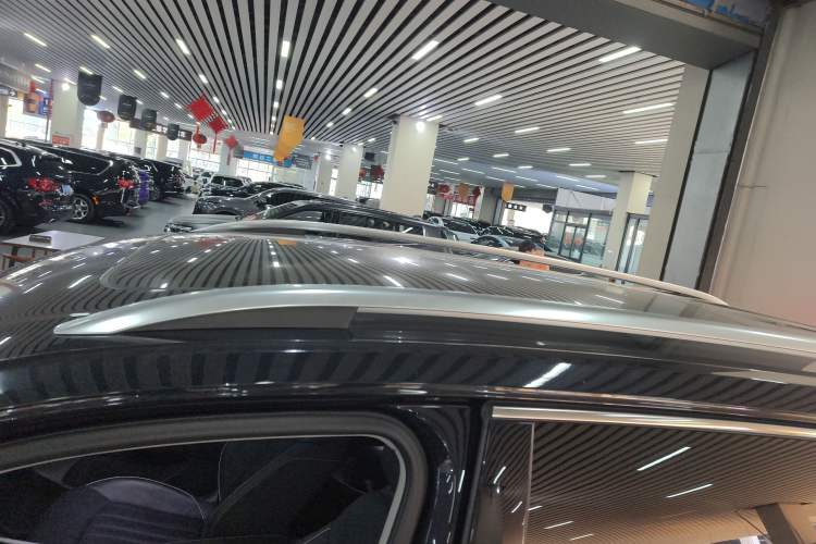 Used Volkswagen Teramont 2022 380TSI Four-Wheel Drive Prestige Luxury Edition
