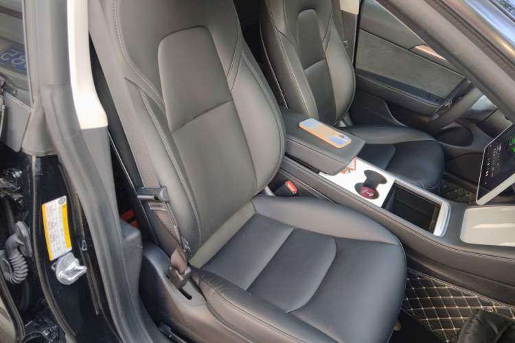 Used Tesla Model 3 2022 Rear-Wheel-Drive Version