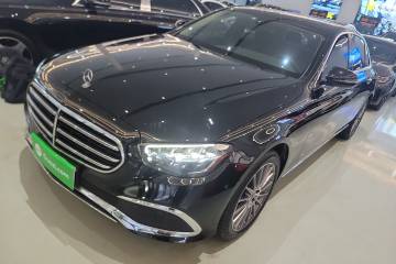 Used Mercedes-Benz E-Class 2022 E 260 L