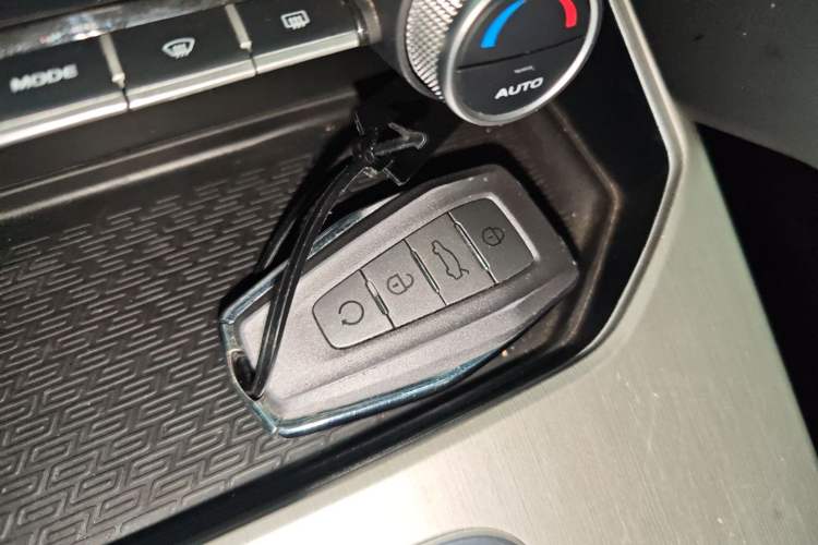 Used Geely Auto Coolray 2024 1.5T DCT Longteng Edition