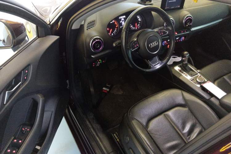 Used Audi A3 2014 Sportback 35 TFSI Automatic Comfort Model