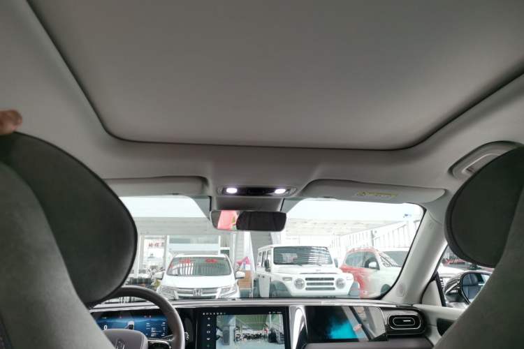 Used Leapmotor C11 2021 Zhixing Edition 510
