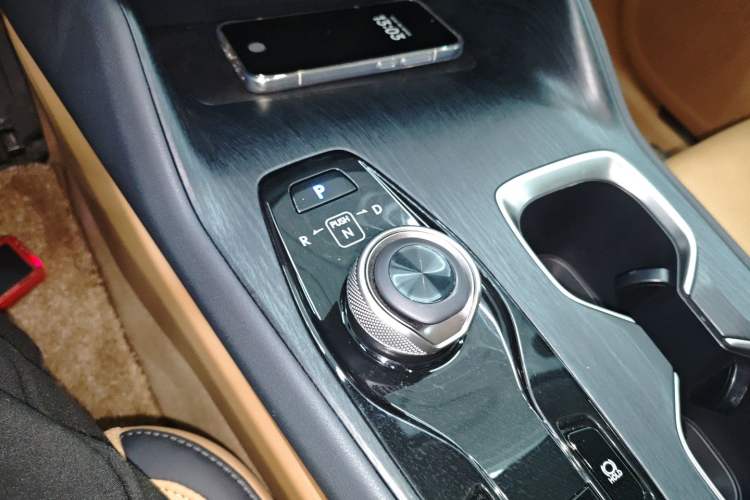 Used Lexus RZ 2023 450e All-Wheel Drive Luxury Edition