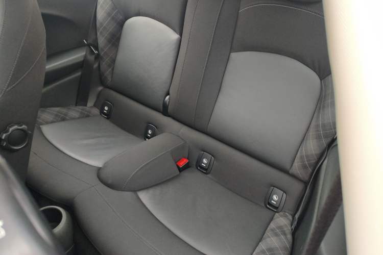 Used  MINI 2016 1.5T COOPER