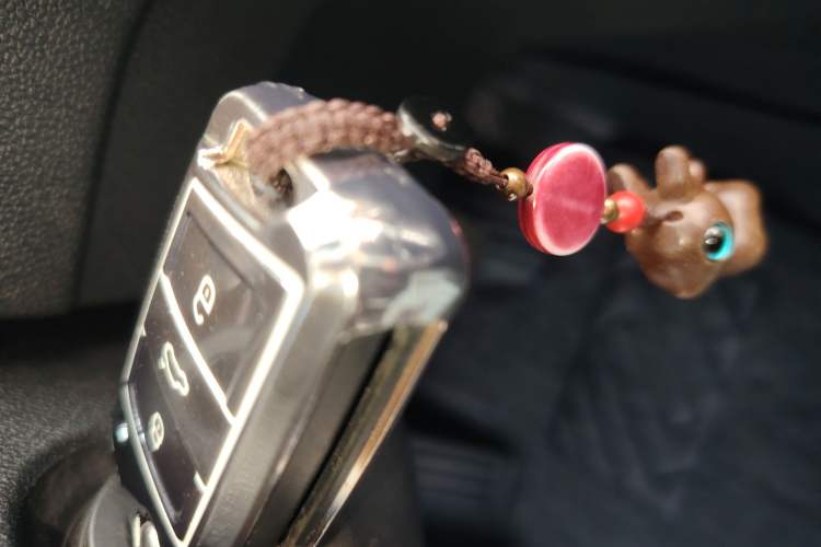 Used Volkswagen Lamando 2021 230TSI DSG Fashion Edition