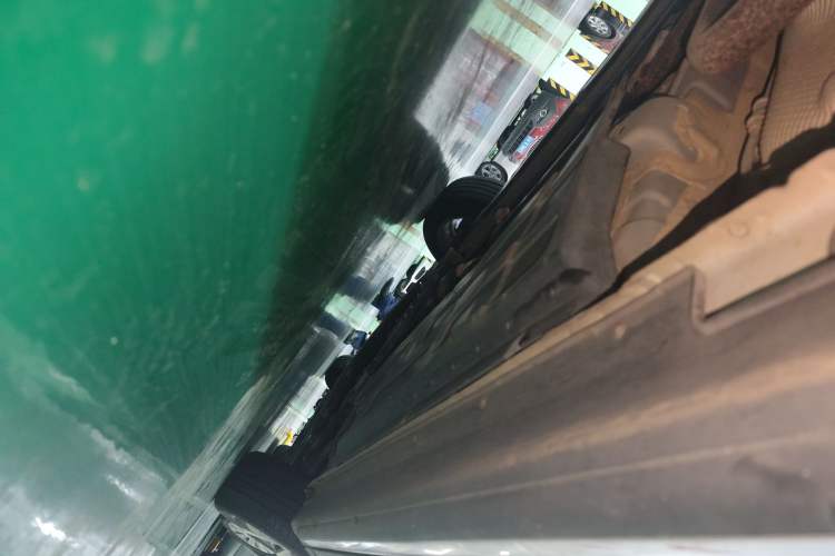 Used  Refine S3 2017 1.6L CVT Luxury Smart Model
