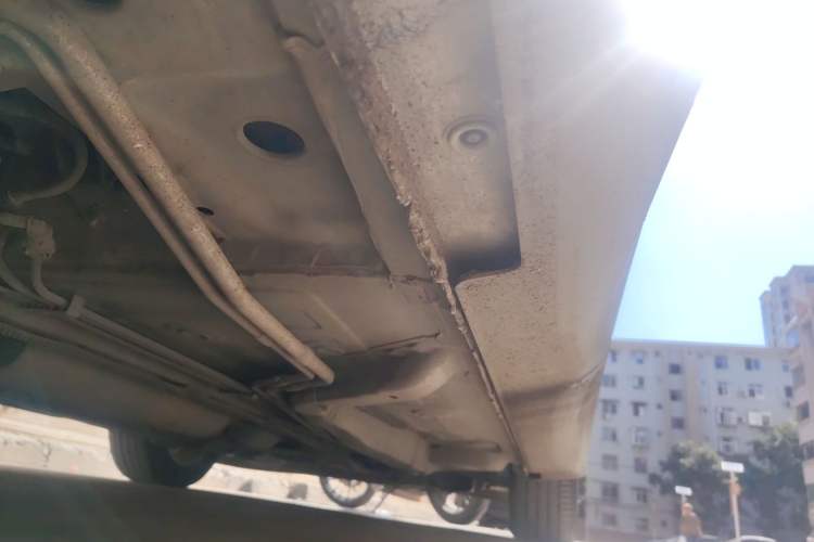 Used Buick Velite 6 2020 Plug-in Hybrid Connected Fashion Model
