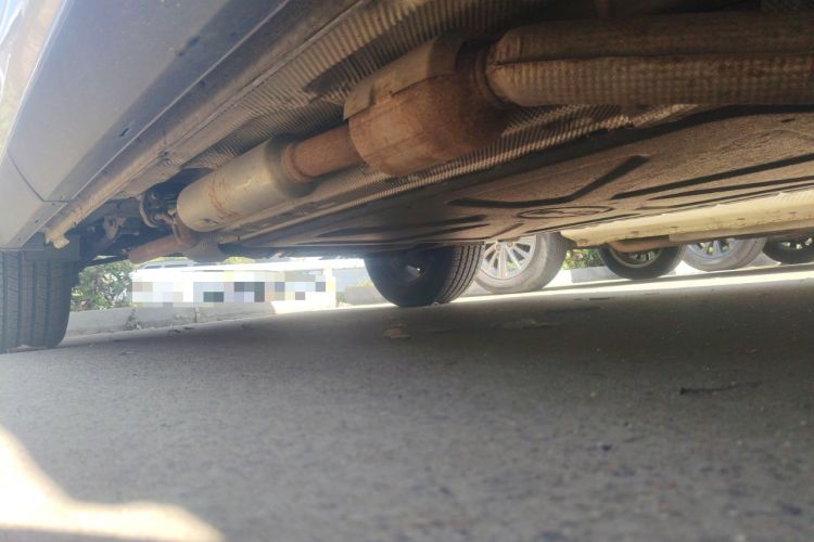 Used BYD Song Pro New Energy 2023 Champion Edition DM-i 110KM Beyond Model
