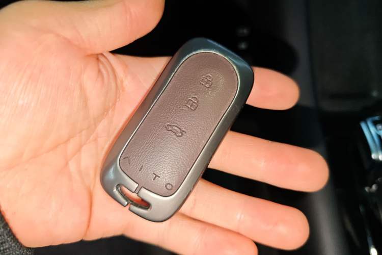 Used Hima AITO M5 2022 Extended-Range Four-Wheel Drive Performance Version
