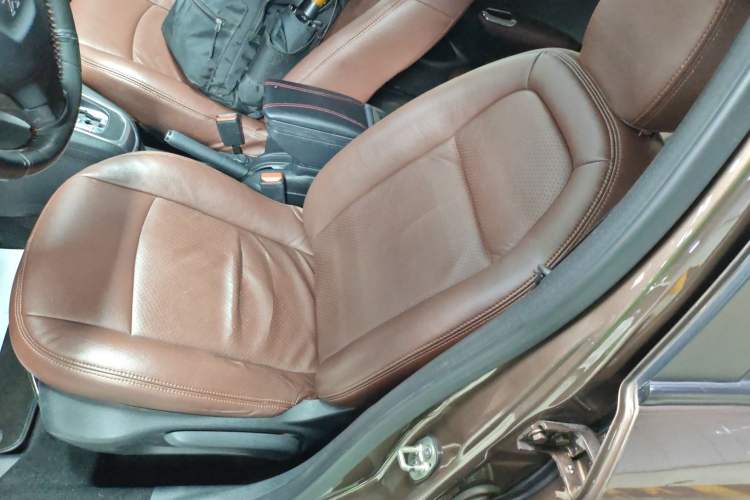 Used Peugeot 301 2014 1.6L Automatic Comfort Edition
