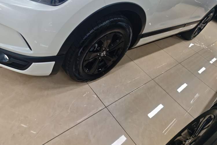 Used Honda Breeze 2021 240TURBO CVT Two-Wheel Drive Smart Enjoyment Version