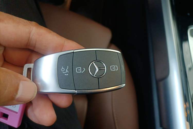 Used Mercedes-Benz GLB 2024 GLB 200 Dynamic Edition