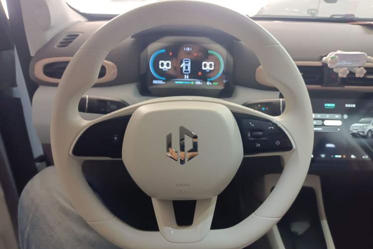 Used Leapmotor T03 2023 310 Lite Edition
