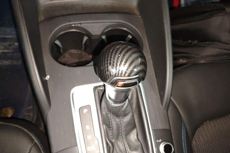 Used Audi A3 2020 Limousine 35 TFSI Fashion Edition China VI Emission Standard