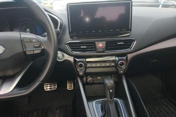 Used Hyundai Lafesta 2019 280TGDi Sport Edition China V Standard
