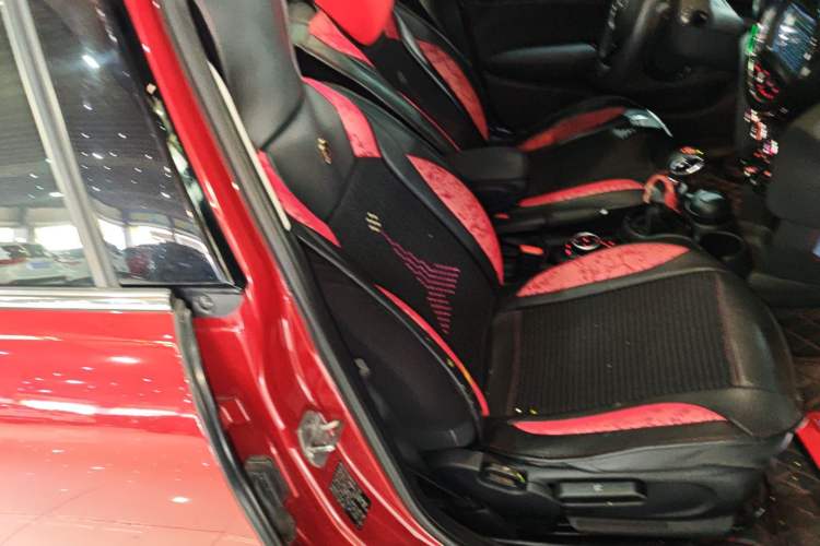 Used  MINI 2016 1.2T ONE Five-Door Edition