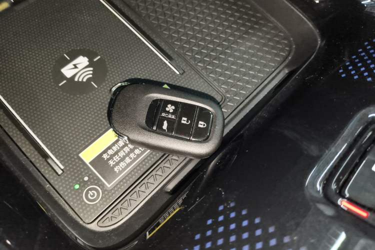 Used Honda S7 2025 Trailblazer Edition