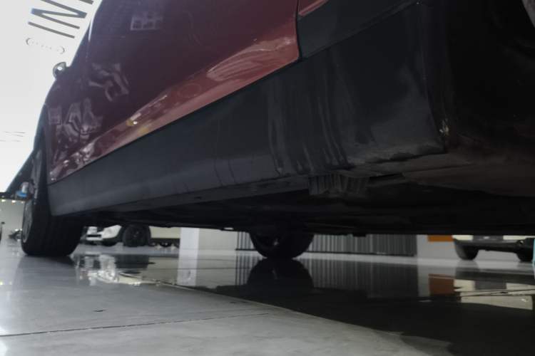 Used  Clubman 2021 1.5T COOPER Connoisseur
