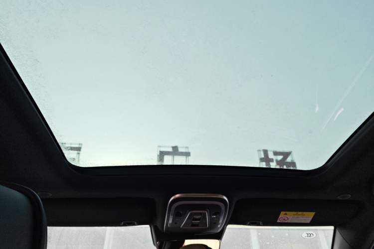 Used BYD Tang New Energy 2021 DM-i 112KM Prestige Model