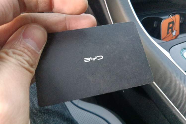 Used BYD Destroyer 05 2024 HONOR Edition DM-i 55KM Luxury Model
