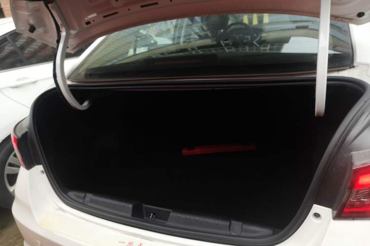 Used Chery Arrizo 5 2019 PRO 1.5L CVT Zizai Edition China VI
