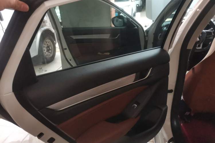 Used Honda Inspire 2019 Rui·Hybrid 2.0L Jingya Edition China VI
