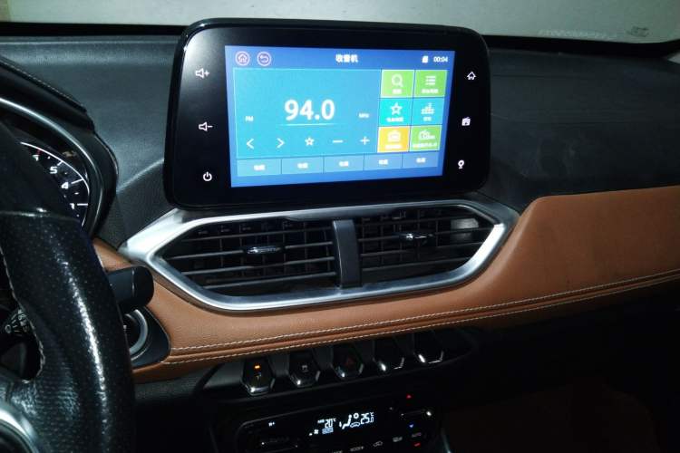 Used Baojun 510 2017 1.5L Manual Luxury Model