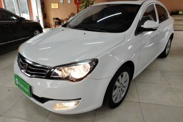 Used Roewe 350 2015 1.5L Automatic Luxury Sunroof Edition